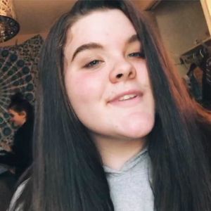 Meet your Posher, Maddy